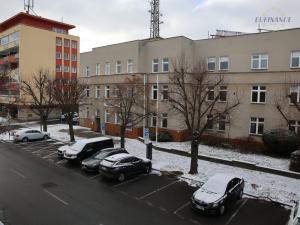 Pronájem bytu 3+kk, Kladno, Jana Palacha, 113 m2