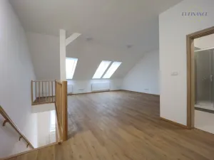 Pronájem bytu 2+kk, Kladno, Jana Palacha, 113 m2