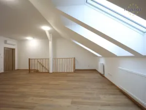 Pronájem bytu 2+kk, Kladno, Jana Palacha, 113 m2