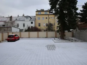 Pronájem bytu 2+kk, Kladno, Jana Palacha, 113 m2