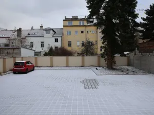 Pronájem bytu 2+kk, Kladno, Jana Palacha, 113 m2