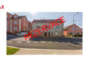 Prodej rodinného domu, Velká Hleďsebe, Klimentovská, 240 m2