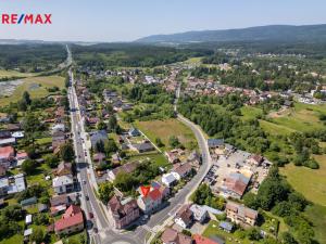 Prodej rodinného domu, Velká Hleďsebe, Klimentovská, 240 m2