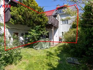 Prodej rodinného domu, Velká Hleďsebe, Klimentovská, 240 m2