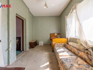 Prodej rodinného domu, Velká Hleďsebe, Klimentovská, 240 m2