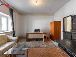 Prodej rodinného domu, Velká Hleďsebe, Klimentovská, 240 m2