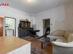 Prodej rodinného domu, Velká Hleďsebe, Klimentovská, 240 m2