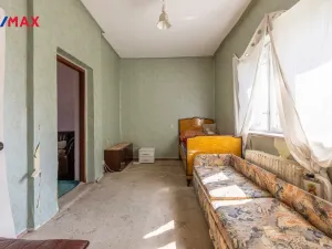 Prodej rodinného domu, Velká Hleďsebe, Klimentovská, 240 m2