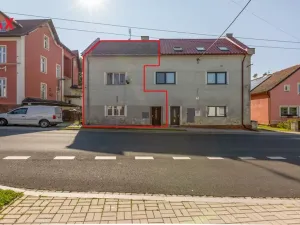Prodej rodinného domu, Velká Hleďsebe, Klimentovská, 240 m2