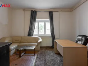 Prodej rodinného domu, Velká Hleďsebe, Klimentovská, 240 m2