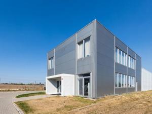 Pronájem obchodního prostoru, Jinočany, Severní, 1000 m2