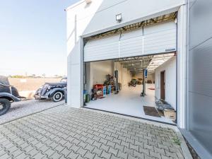 Pronájem obchodního prostoru, Jinočany, Severní, 1000 m2
