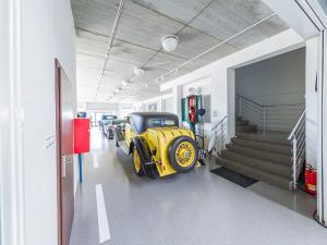 Pronájem obchodního prostoru, Jinočany, Severní, 1000 m2