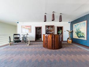 Pronájem obchodního prostoru, Jinočany, Severní, 1000 m2