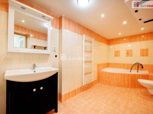 Prodej bytu 4+1, Chlum u Třeboně, 82 m2