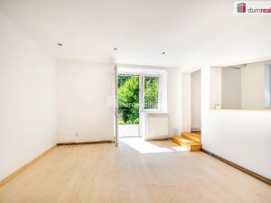 Prodej bytu 4+1, Chlum u Třeboně, 82 m2