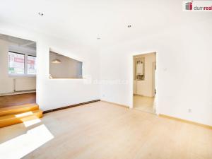 Prodej bytu 4+1, Chlum u Třeboně, 82 m2