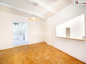 Prodej bytu 4+1, Chlum u Třeboně, 82 m2