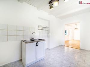 Prodej bytu 4+1, Chlum u Třeboně, 82 m2