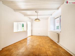 Prodej bytu 4+1, Chlum u Třeboně, 82 m2