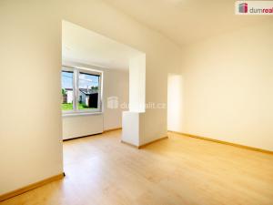 Prodej bytu 4+1, Chlum u Třeboně, 82 m2