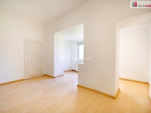 Prodej bytu 4+1, Chlum u Třeboně, 82 m2
