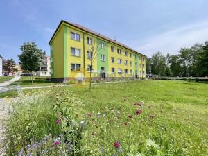 Prodej bytu 2+1, Horažďovice, Šumavská, 50 m2