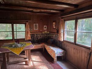 Prodej chaty, Krňany - Teletín, 44 m2