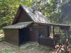 Prodej chaty, Krňany - Teletín, 44 m2