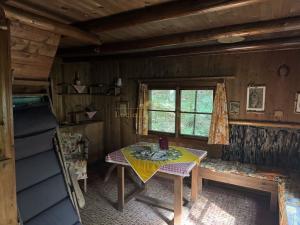 Prodej chaty, Krňany - Teletín, 44 m2