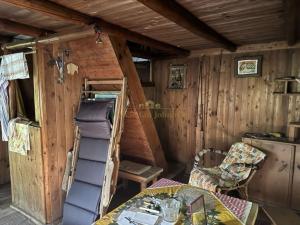 Prodej chaty, Krňany - Teletín, 44 m2