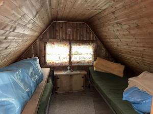 Prodej chaty, Krňany - Teletín, 44 m2