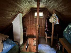 Prodej chaty, Krňany - Teletín, 44 m2
