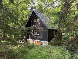 Prodej chaty, Krňany - Teletín, 44 m2