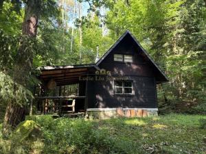 Prodej chaty, Krňany - Teletín, 44 m2