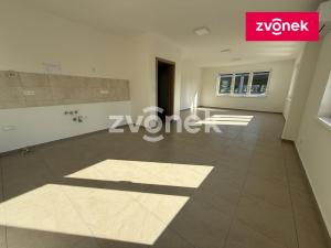 Pronájem výrobních prostor, Lukov, Průmyslová, 96 m2