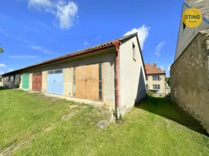 Prodej bytu 3+1, Horní Újezd, 69 m2