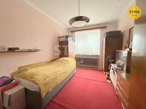 Prodej bytu 3+1, Horní Újezd, 69 m2