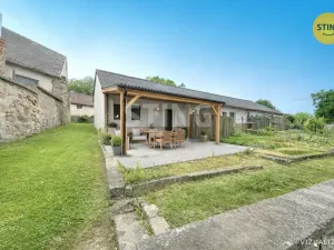 Prodej bytu 3+1, Horní Újezd, 69 m2