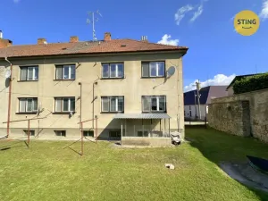 Prodej bytu 3+1, Horní Újezd, 69 m2
