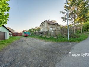 Prodej rodinného domu, Podsedice - Chrášťany, 396 m2