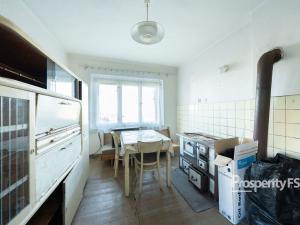 Prodej rodinného domu, Podsedice - Chrášťany, 396 m2