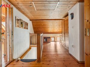 Prodej rodinného domu, Chyše, Nová Teplice, 359 m2
