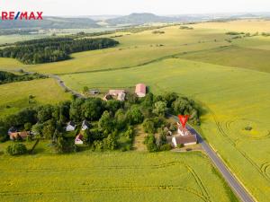 Prodej rodinného domu, Chyše, Nová Teplice, 359 m2
