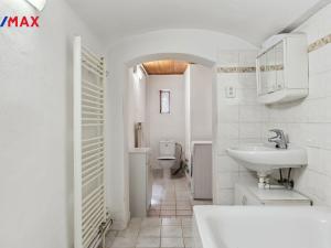 Prodej rodinného domu, Chyše, Nová Teplice, 359 m2