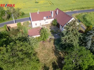 Prodej rodinného domu, Chyše, Nová Teplice, 359 m2