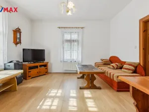 Prodej rodinného domu, Chyše, Nová Teplice, 359 m2