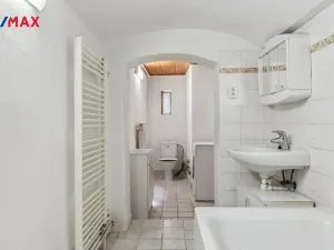 Prodej rodinného domu, Chyše, Nová Teplice, 359 m2