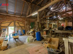 Prodej rodinného domu, Chyše, Nová Teplice, 359 m2