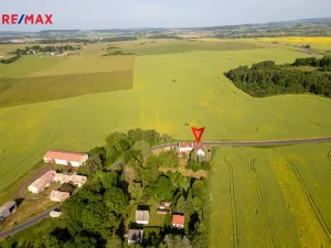 Prodej rodinného domu, Chyše, Nová Teplice, 359 m2